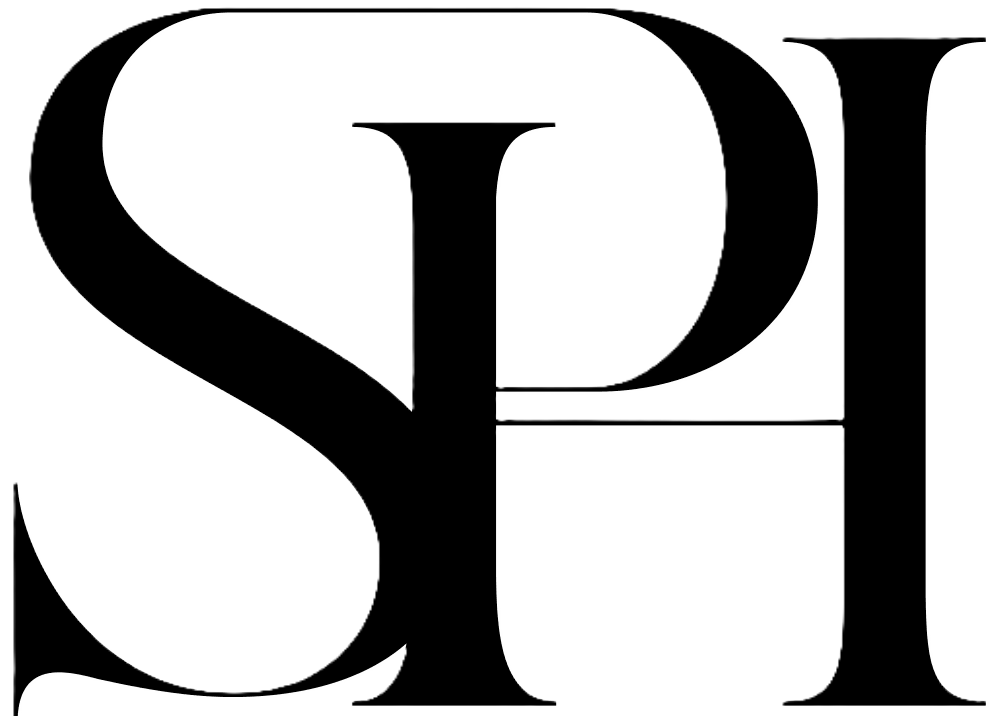 SPH Ästhetics München Logo