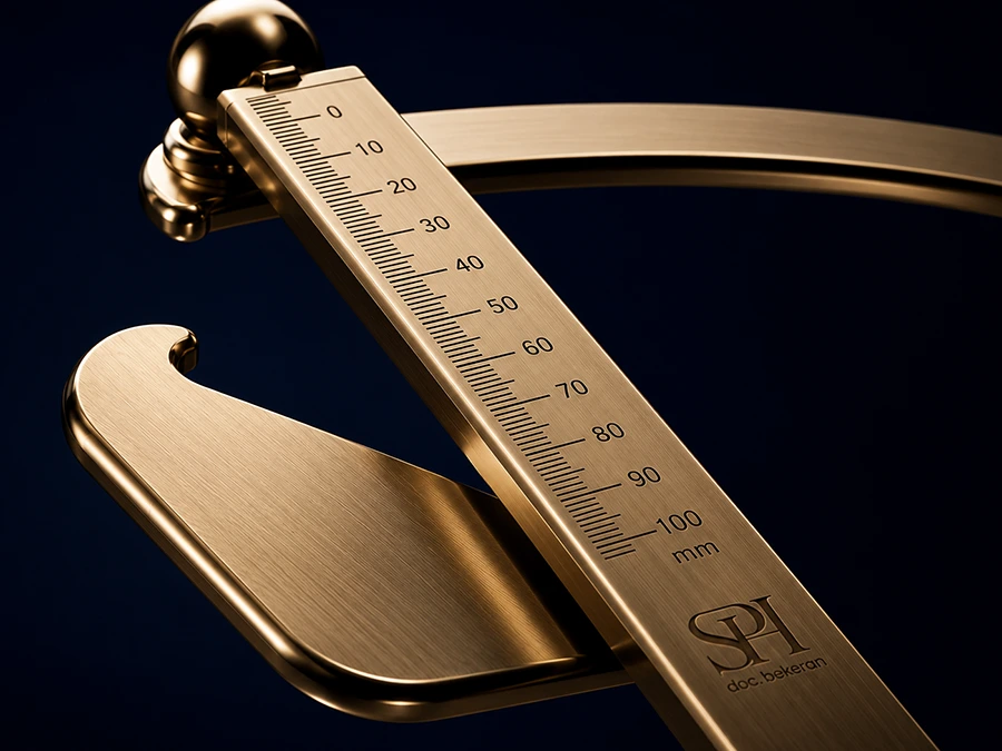 Caliper SPH